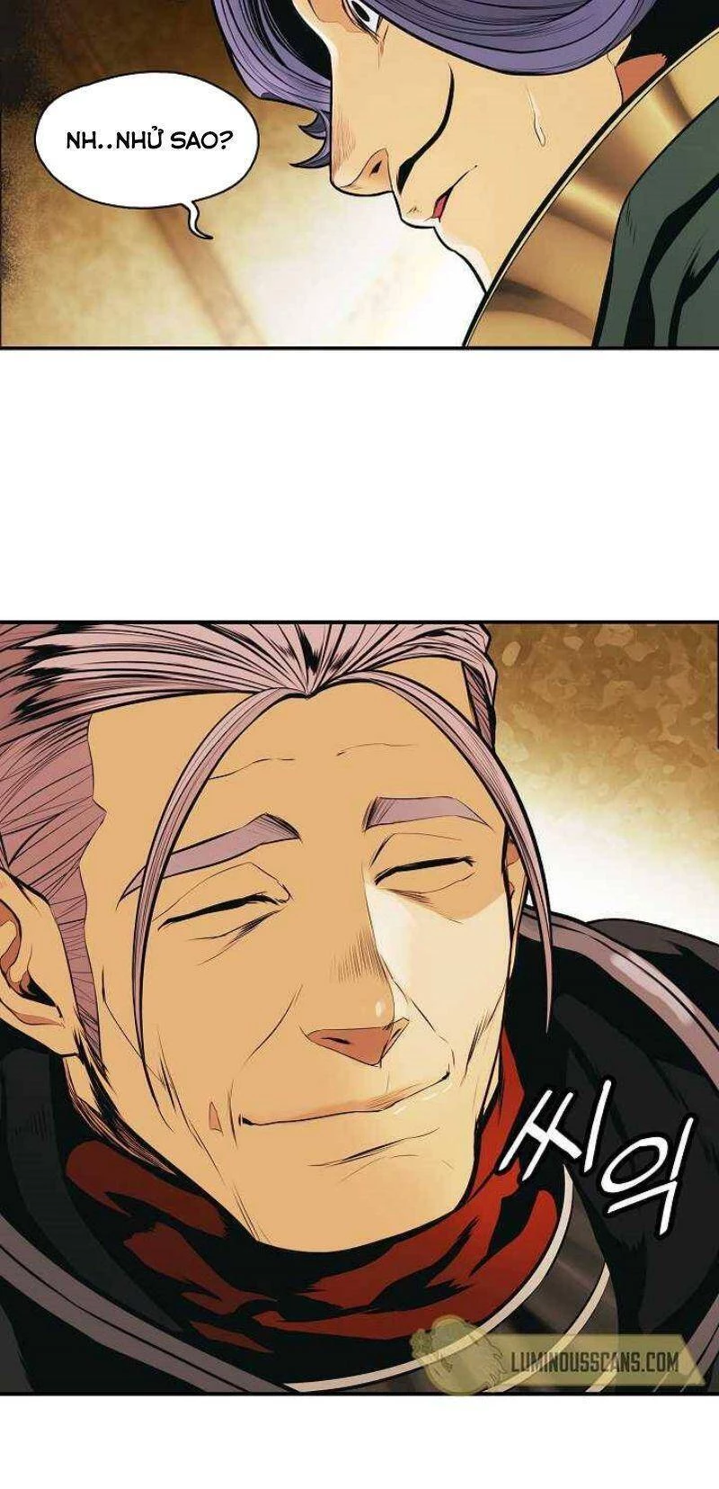 Bất Bại Chân Ma Chapter 114 - Trang 4