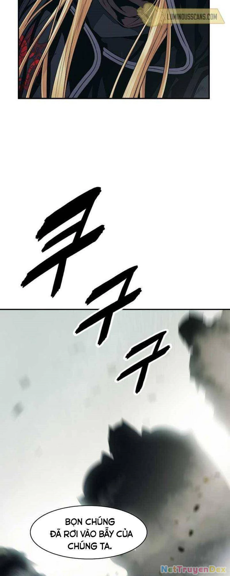 Bất Bại Chân Ma Chapter 114 - Trang 4