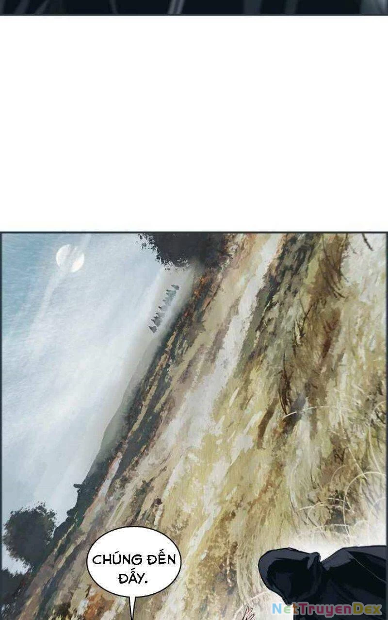 Bất Bại Chân Ma Chapter 115 - Trang 4