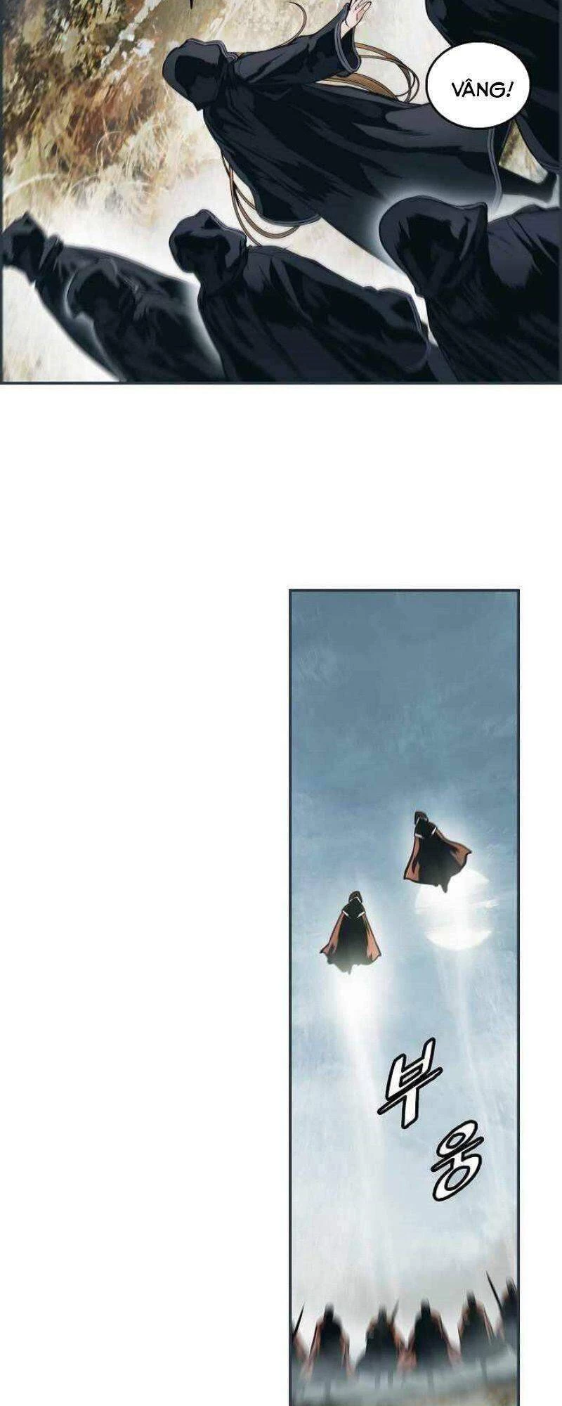 Bất Bại Chân Ma Chapter 115 - Trang 4