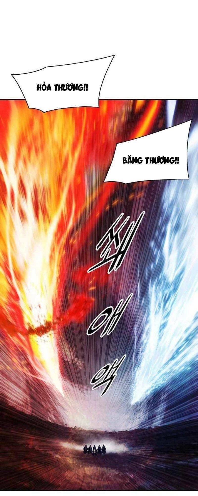 Bất Bại Chân Ma Chapter 115 - Trang 4