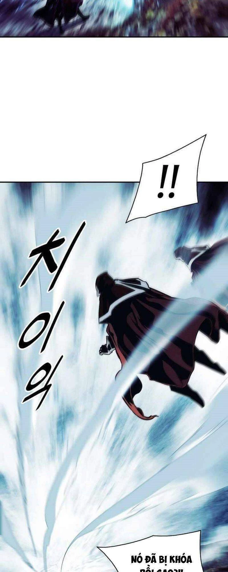 Bất Bại Chân Ma Chapter 115 - Trang 4