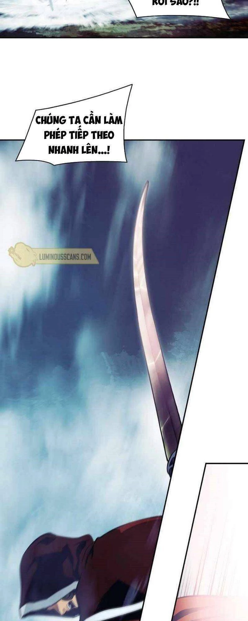 Bất Bại Chân Ma Chapter 115 - Trang 4