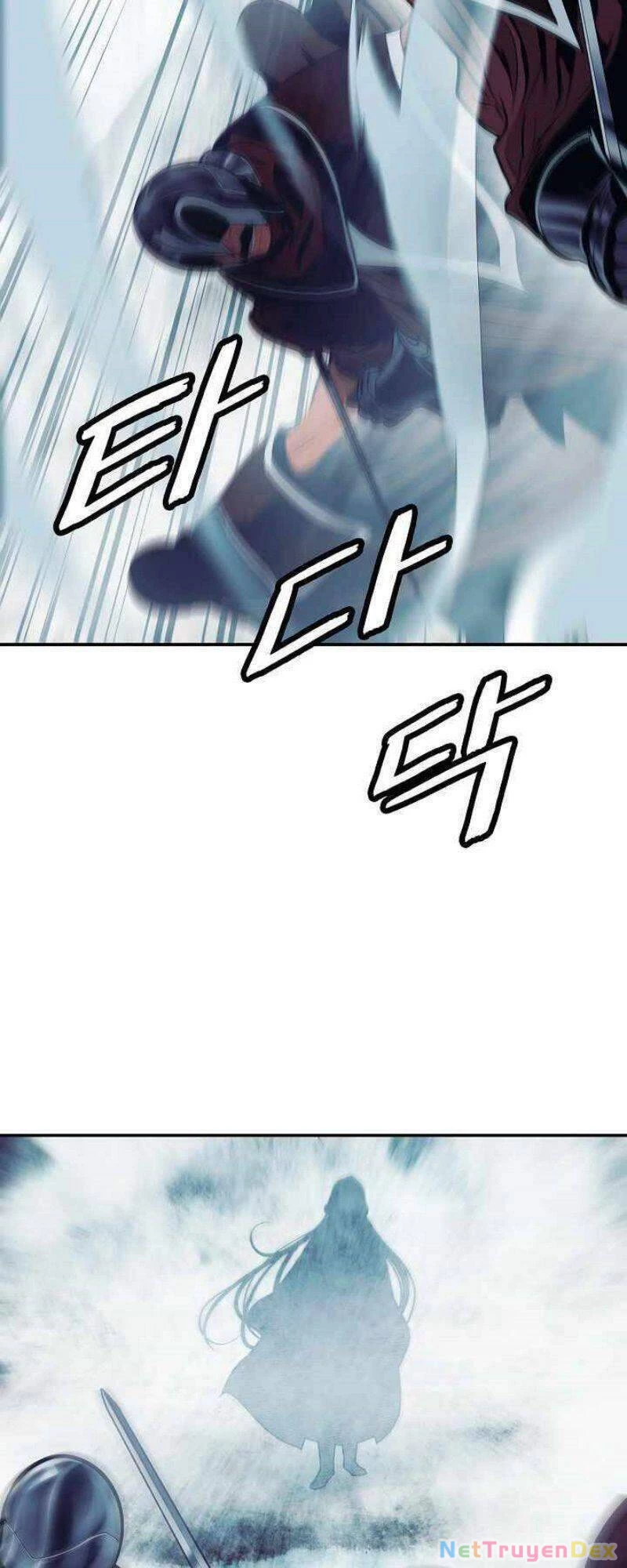 Bất Bại Chân Ma Chapter 115 - Trang 4