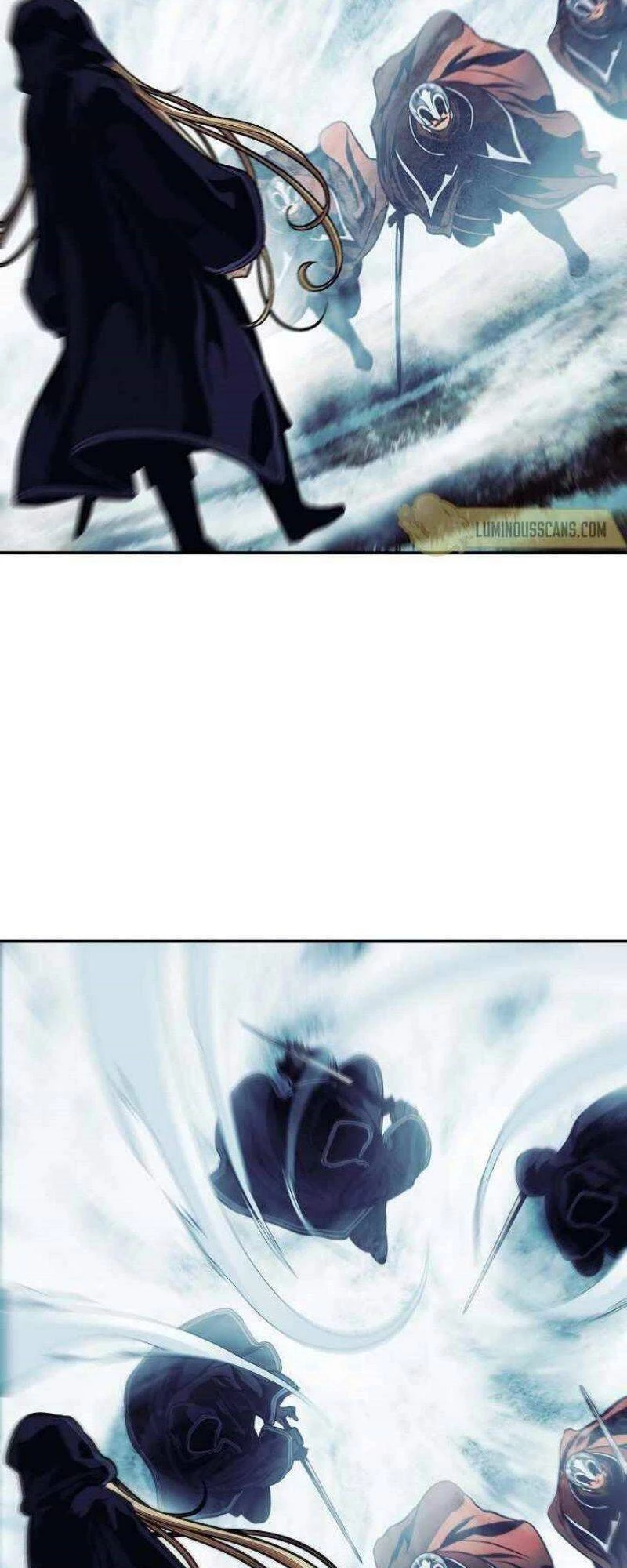 Bất Bại Chân Ma Chapter 115 - Trang 4