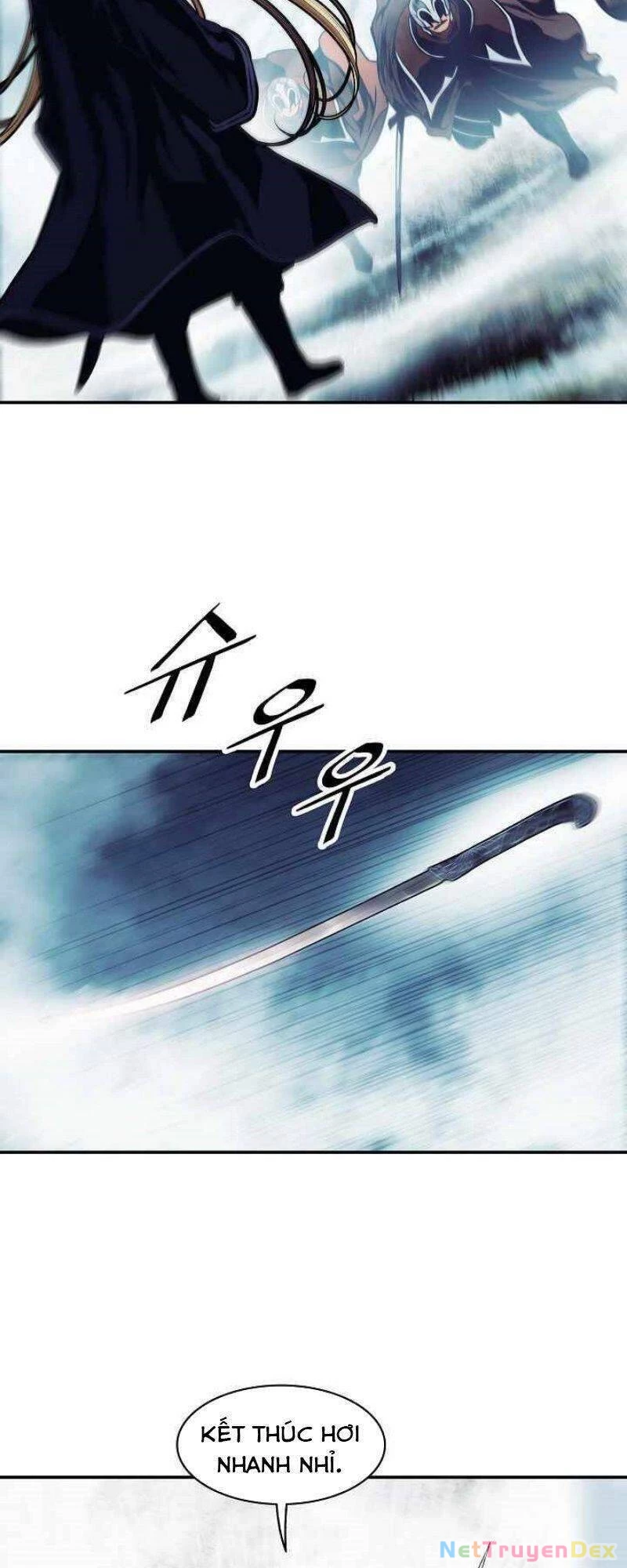 Bất Bại Chân Ma Chapter 115 - Trang 4