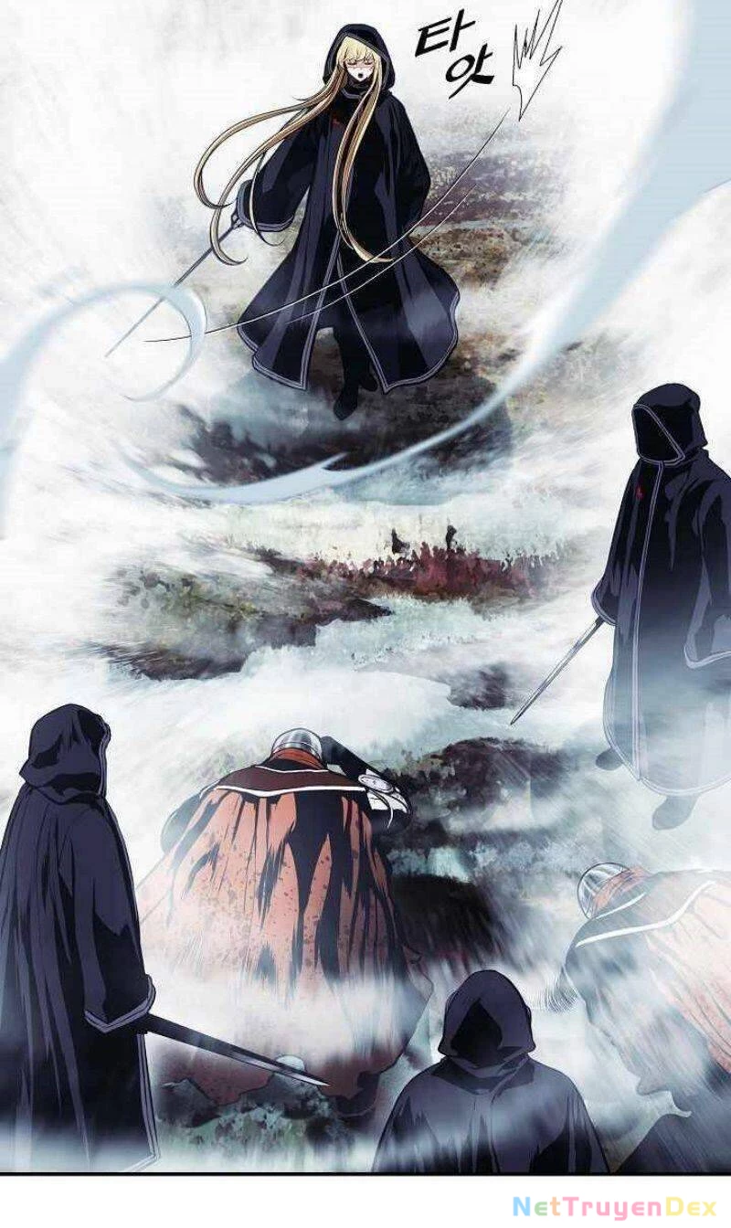 Bất Bại Chân Ma Chapter 115 - Trang 4