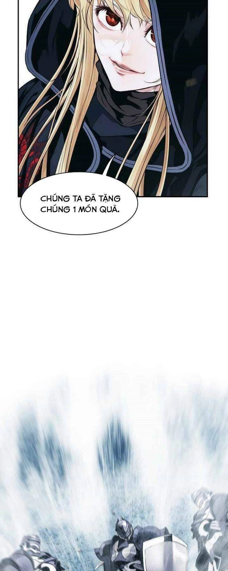 Bất Bại Chân Ma Chapter 115 - Trang 4