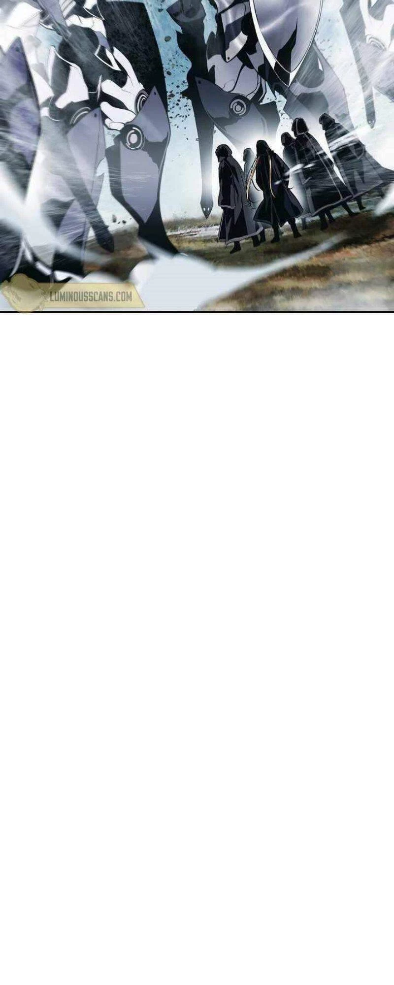 Bất Bại Chân Ma Chapter 115 - Trang 4