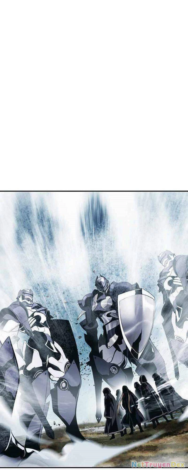 Bất Bại Chân Ma Chapter 115 - Trang 4