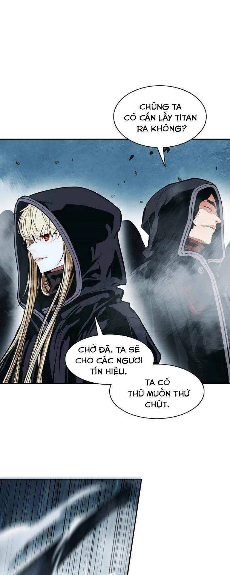 Bất Bại Chân Ma Chapter 115 - Trang 4