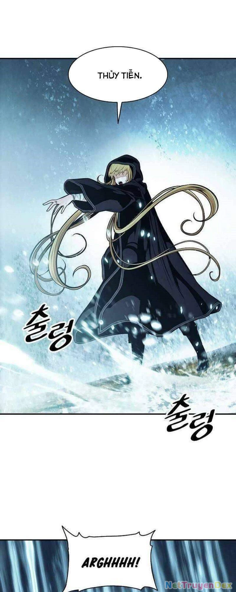 Bất Bại Chân Ma Chapter 115 - Trang 4