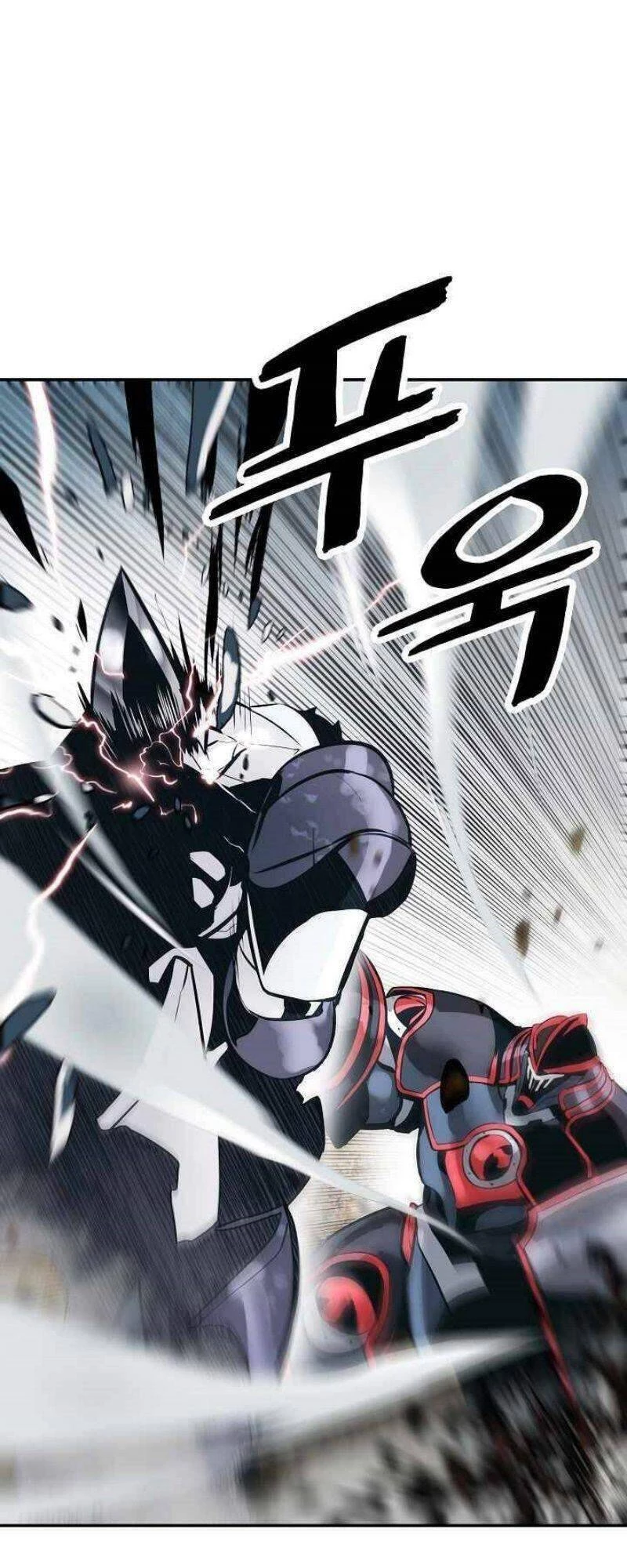 Bất Bại Chân Ma Chapter 115 - Trang 4