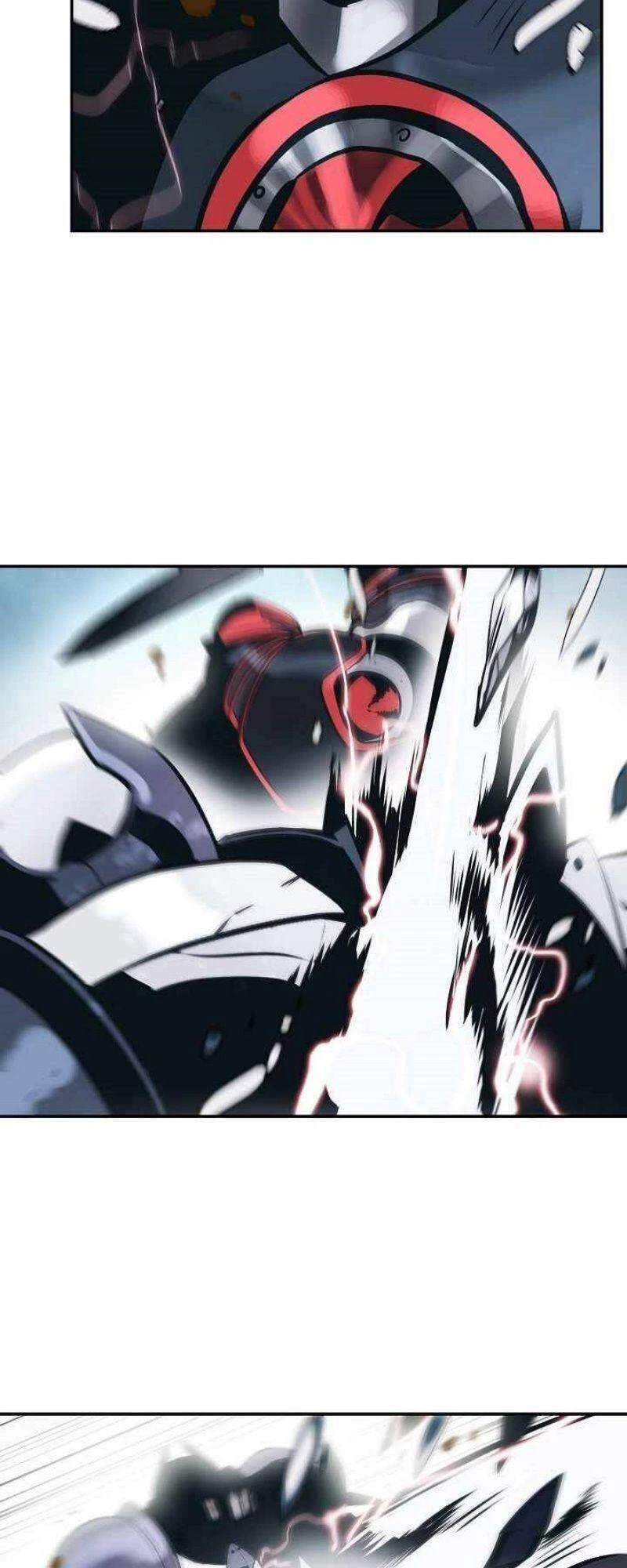 Bất Bại Chân Ma Chapter 115 - Trang 4