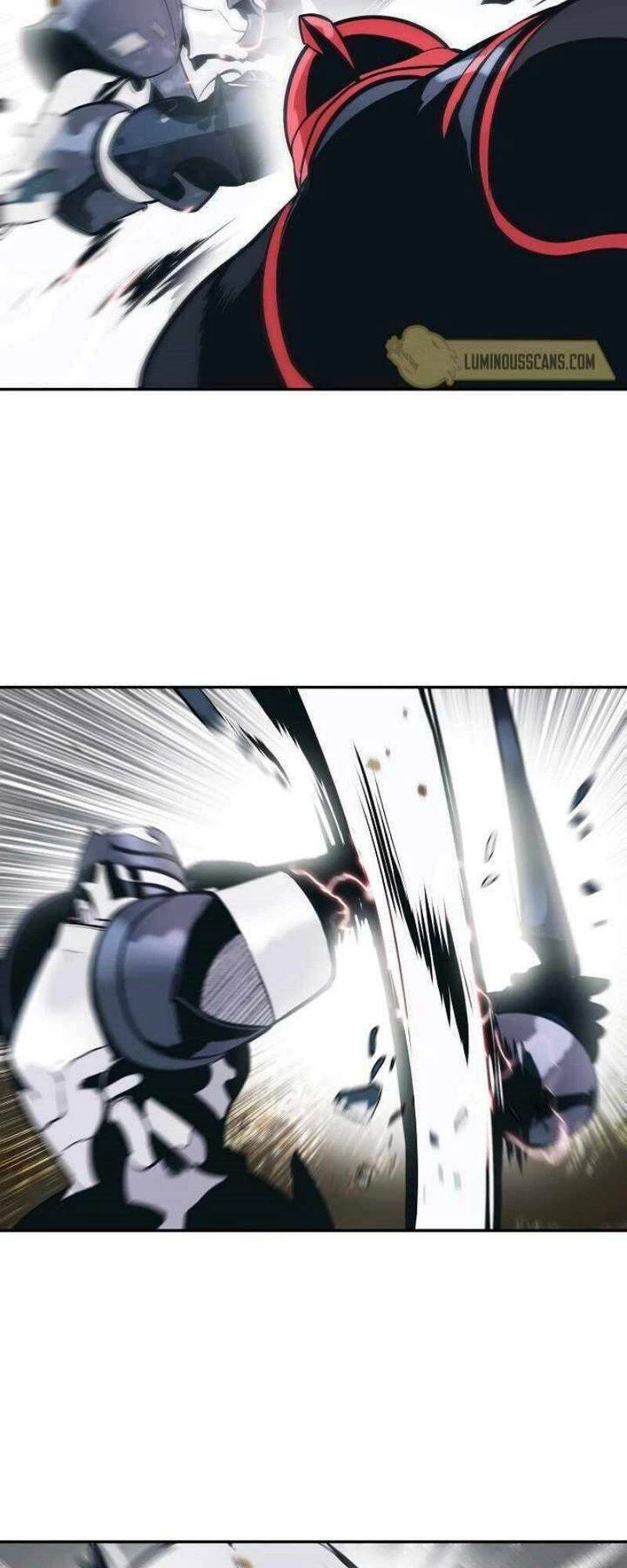 Bất Bại Chân Ma Chapter 115 - Trang 4