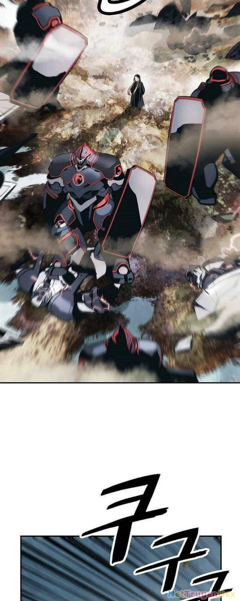 Bất Bại Chân Ma Chapter 115 - Trang 4