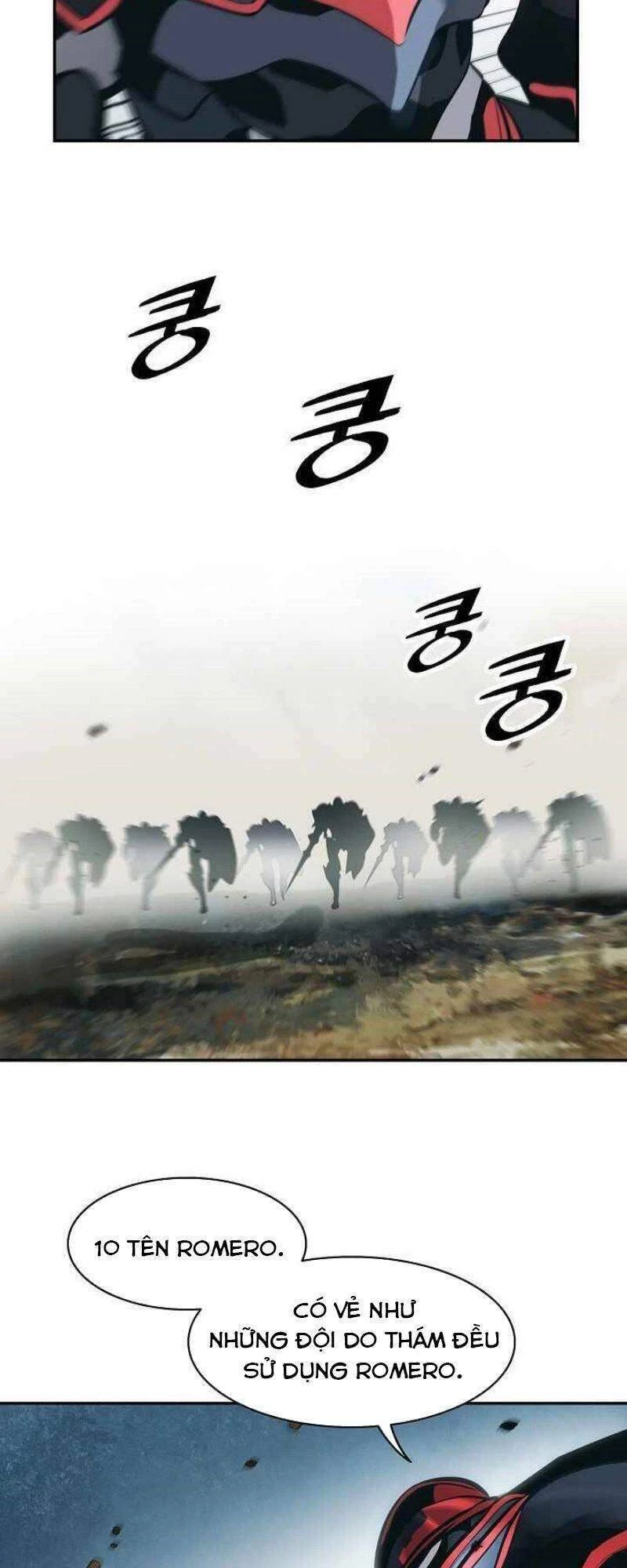 Bất Bại Chân Ma Chapter 115 - Trang 4