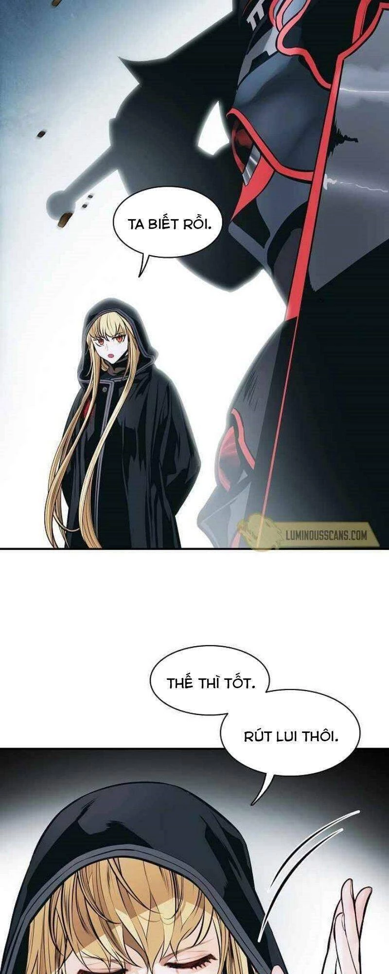 Bất Bại Chân Ma Chapter 115 - Trang 4