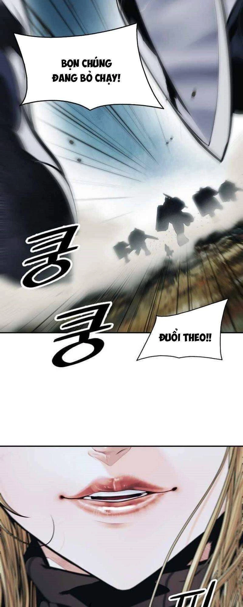 Bất Bại Chân Ma Chapter 115 - Trang 4