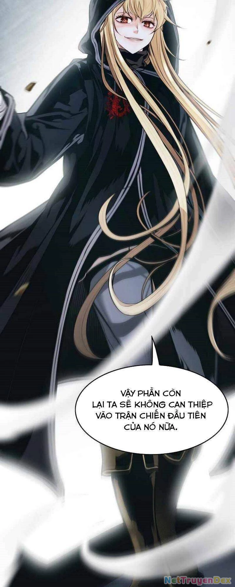 Bất Bại Chân Ma Chapter 115 - Trang 4