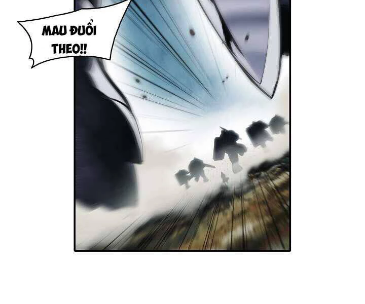 Bất Bại Chân Ma Chapter 116 - Trang 4