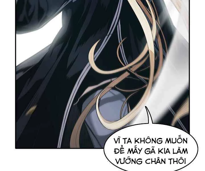Bất Bại Chân Ma Chapter 116 - Trang 4