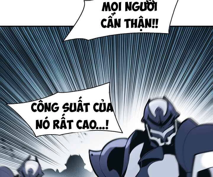 Bất Bại Chân Ma Chapter 116 - Trang 4