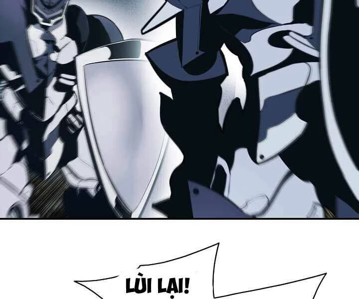 Bất Bại Chân Ma Chapter 116 - Trang 4