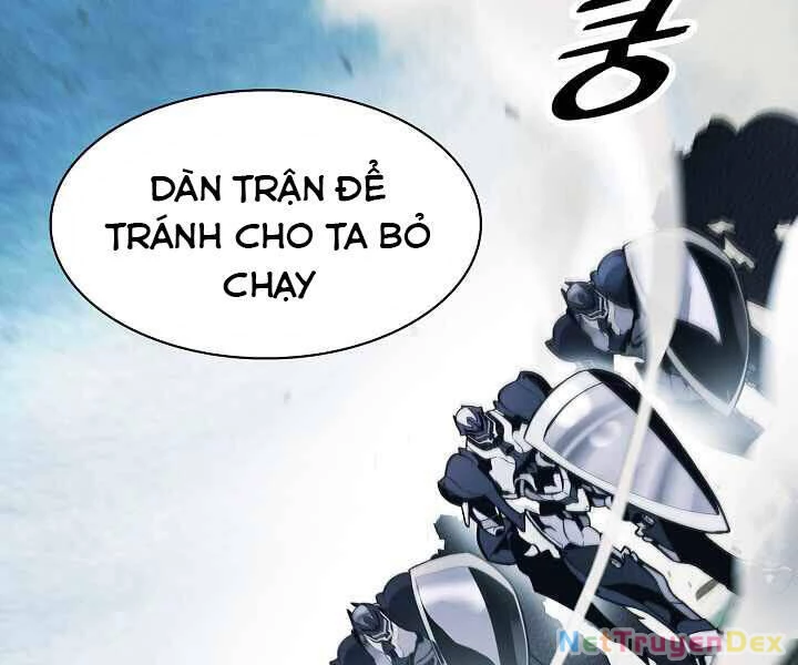 Bất Bại Chân Ma Chapter 116 - Trang 4