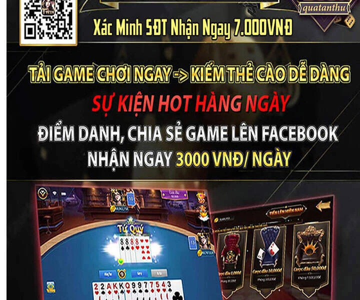 Bất Bại Chân Ma Chapter 116 - Trang 4