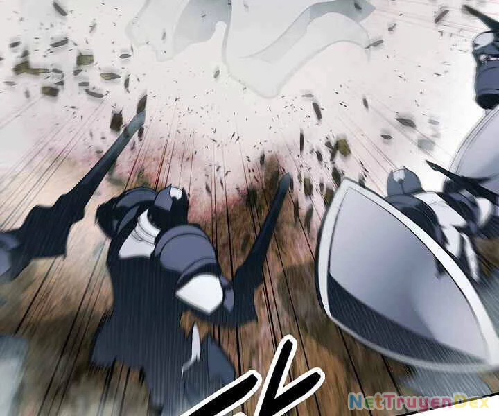 Bất Bại Chân Ma Chapter 116 - Trang 4