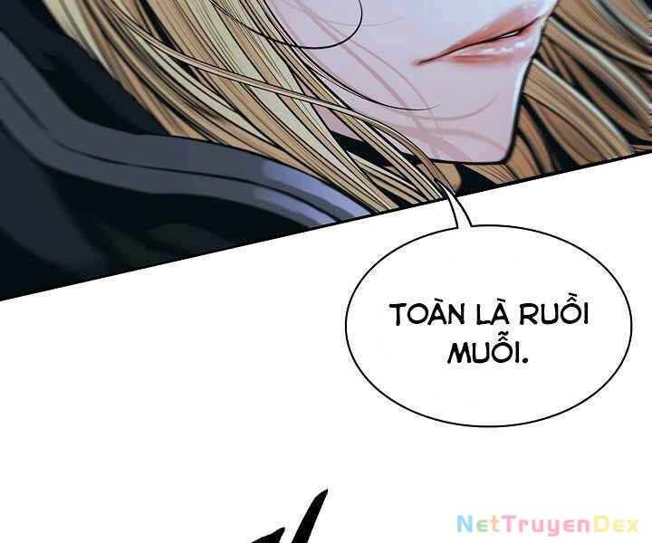 Bất Bại Chân Ma Chapter 116 - Trang 4