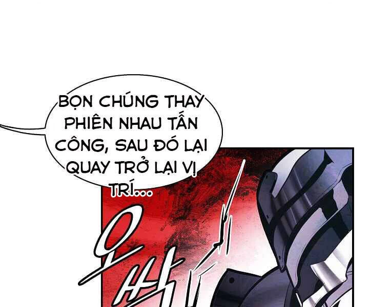 Bất Bại Chân Ma Chapter 116 - Trang 4