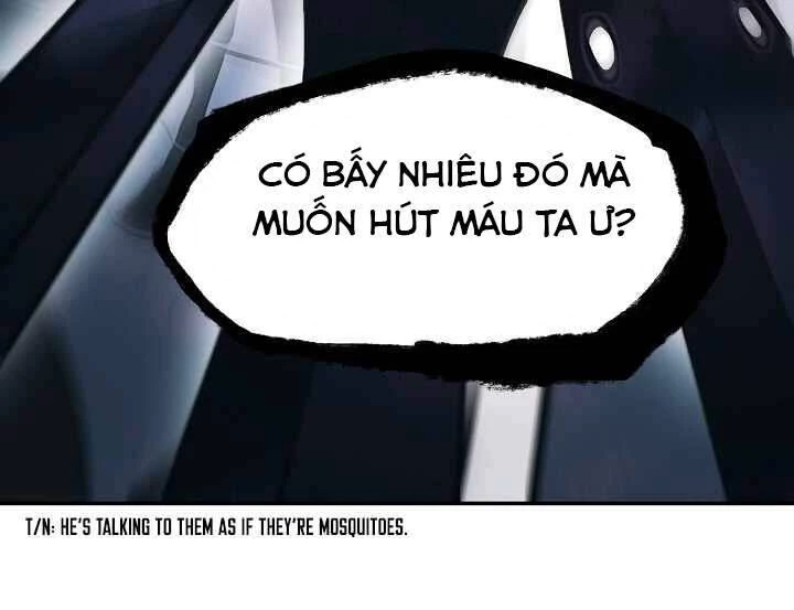 Bất Bại Chân Ma Chapter 116 - Trang 4