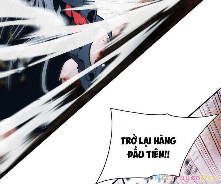 Bất Bại Chân Ma Chapter 116 - Trang 4