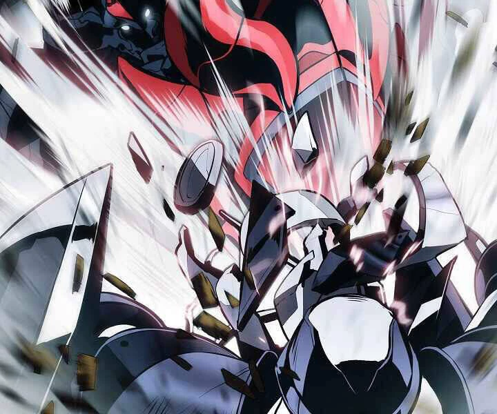 Bất Bại Chân Ma Chapter 116 - Trang 4