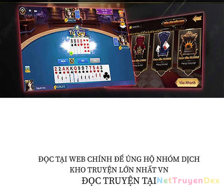 Bất Bại Chân Ma Chapter 116 - Trang 4