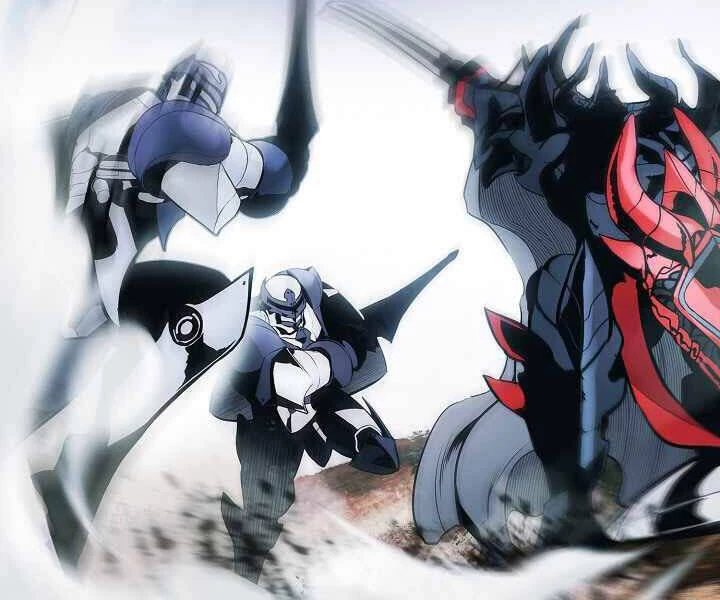 Bất Bại Chân Ma Chapter 116 - Trang 4