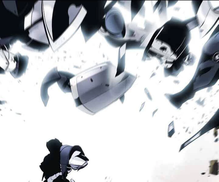 Bất Bại Chân Ma Chapter 116 - Trang 4