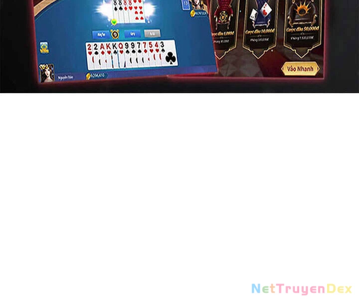 Bất Bại Chân Ma Chapter 116 - Trang 4