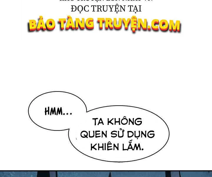 Bất Bại Chân Ma Chapter 116 - Trang 4