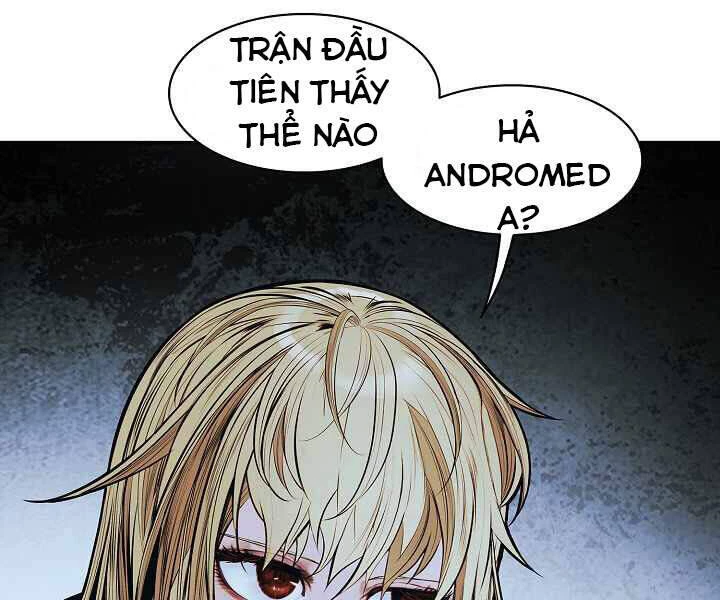 Bất Bại Chân Ma Chapter 116 - Trang 4