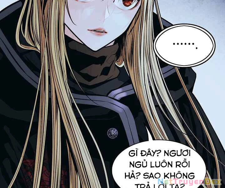 Bất Bại Chân Ma Chapter 116 - Trang 4