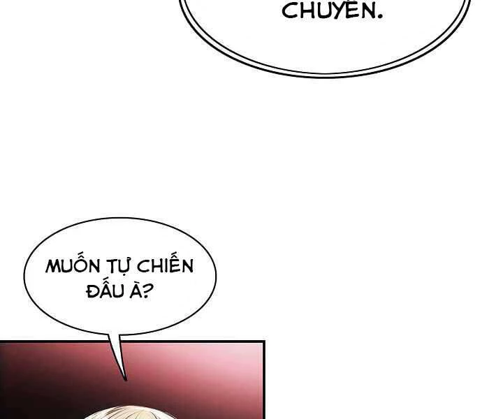 Bất Bại Chân Ma Chapter 116 - Trang 4