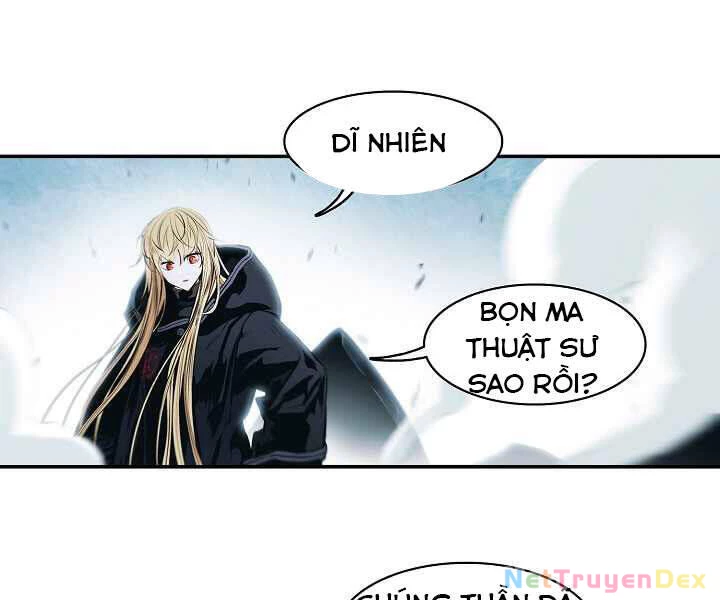 Bất Bại Chân Ma Chapter 116 - Trang 4