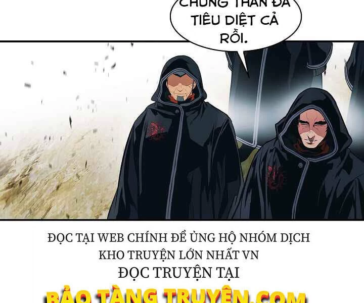 Bất Bại Chân Ma Chapter 116 - Trang 4