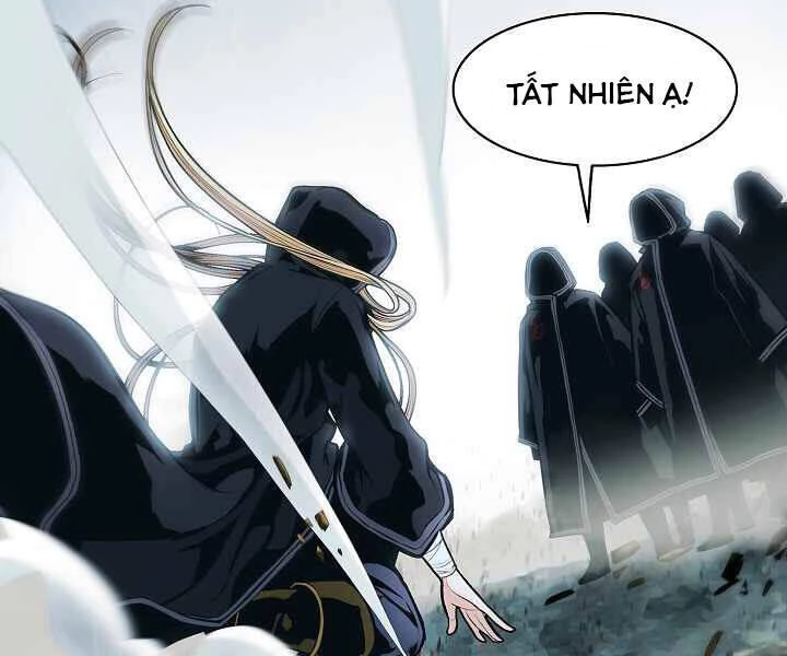 Bất Bại Chân Ma Chapter 116 - Trang 4