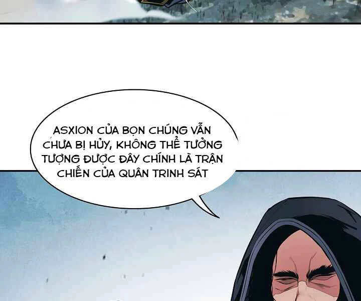 Bất Bại Chân Ma Chapter 116 - Trang 4