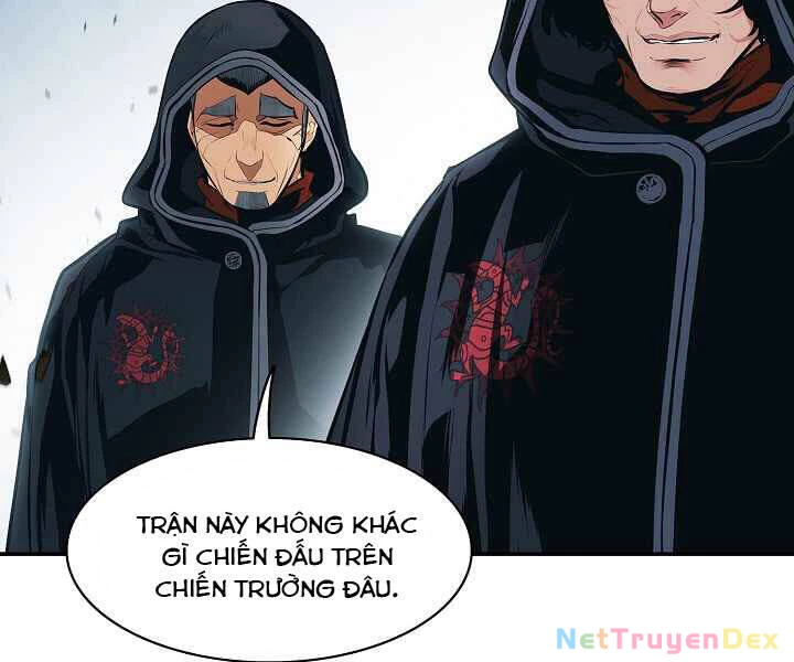 Bất Bại Chân Ma Chapter 116 - Trang 4