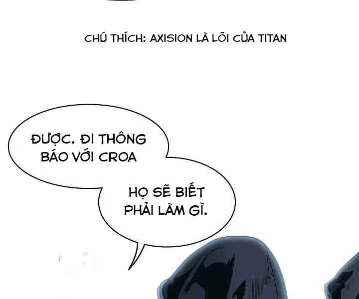 Bất Bại Chân Ma Chapter 116 - Trang 4